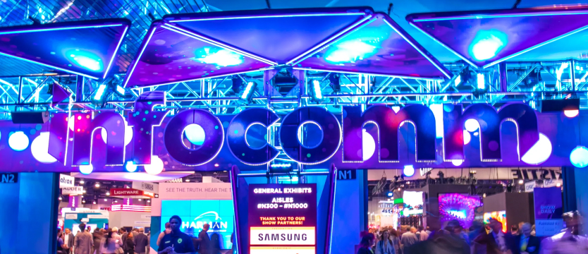 About InfoComm Show 2023